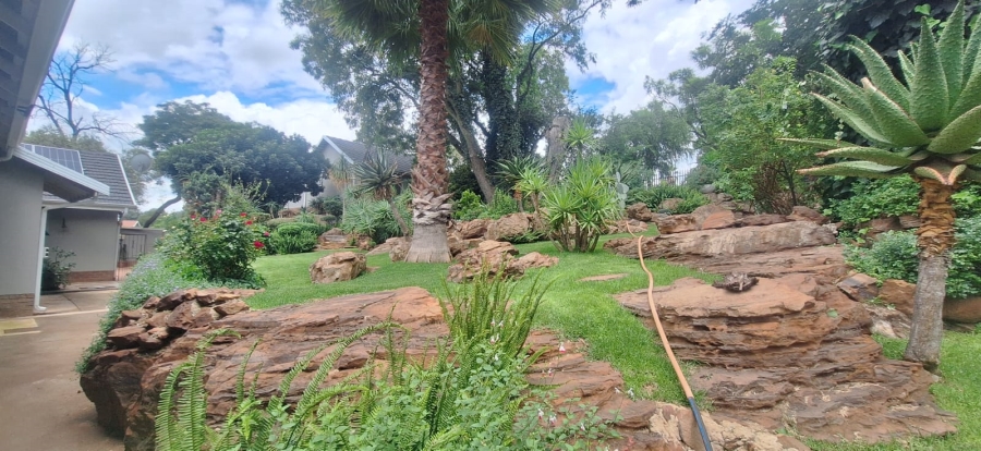 4 Bedroom Property for Sale in Glen Harvie Gauteng