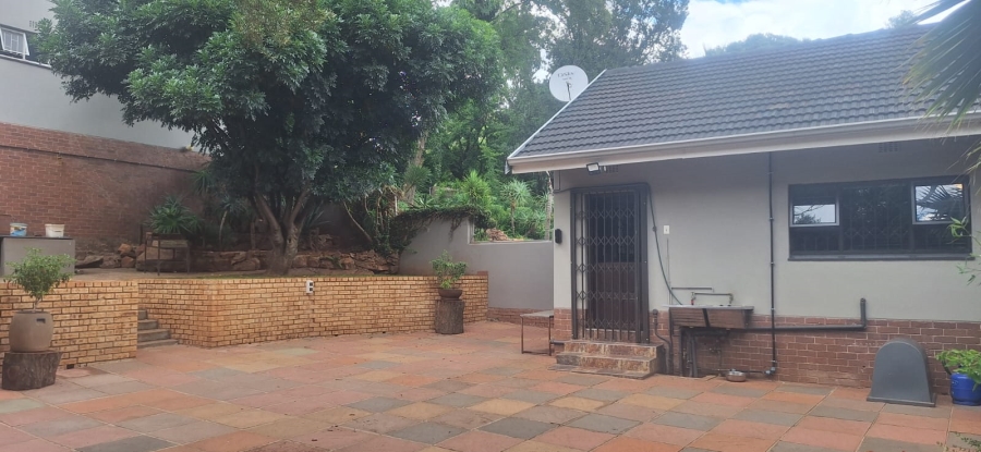 4 Bedroom Property for Sale in Glen Harvie Gauteng