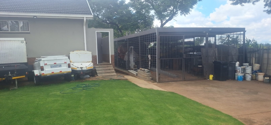 4 Bedroom Property for Sale in Glen Harvie Gauteng