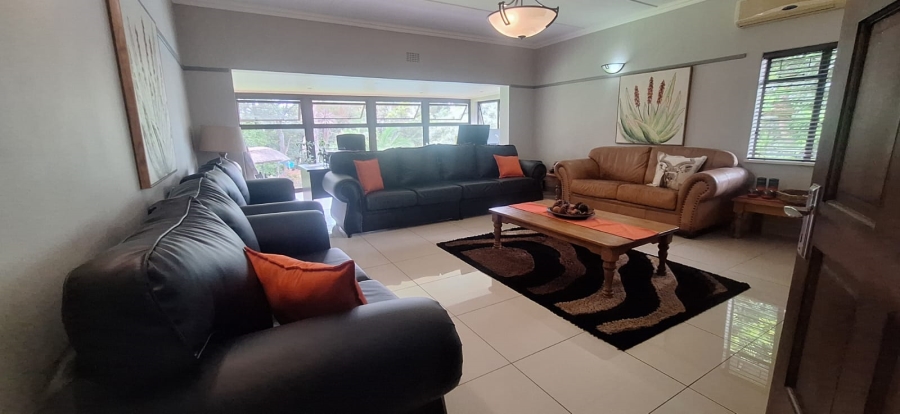 4 Bedroom Property for Sale in Glen Harvie Gauteng