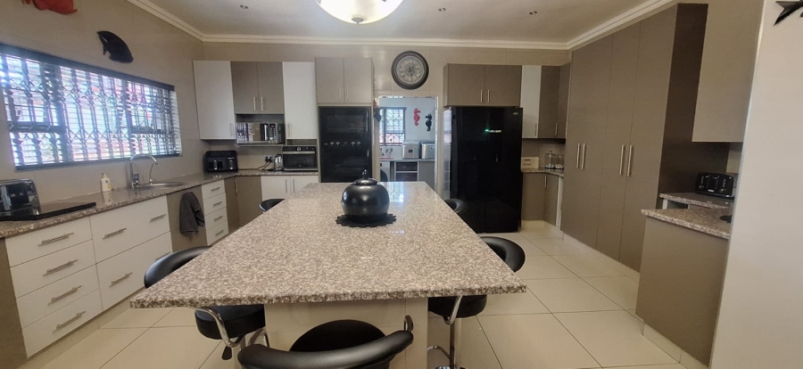 4 Bedroom Property for Sale in Glen Harvie Gauteng