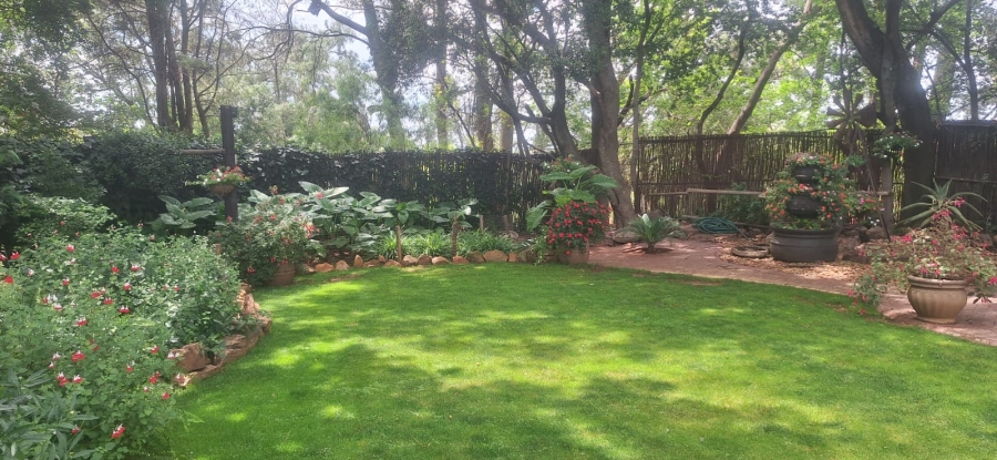 4 Bedroom Property for Sale in Glen Harvie Gauteng