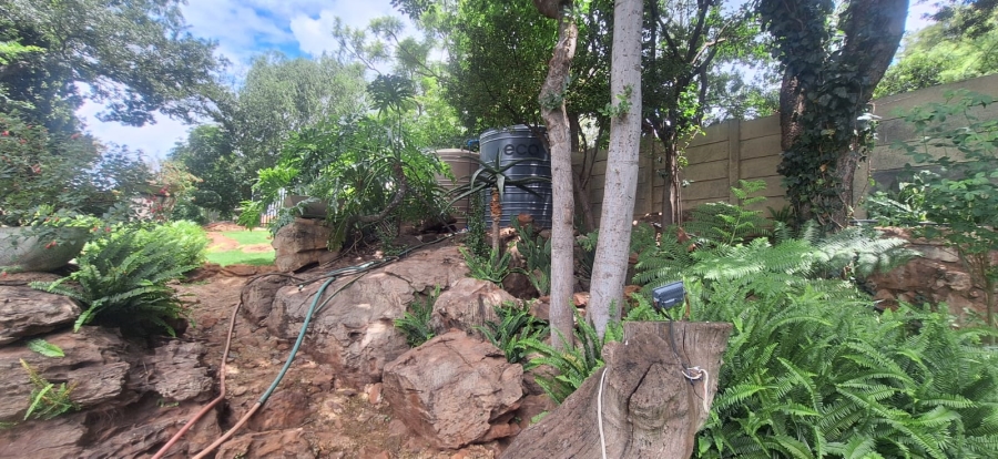 4 Bedroom Property for Sale in Glen Harvie Gauteng