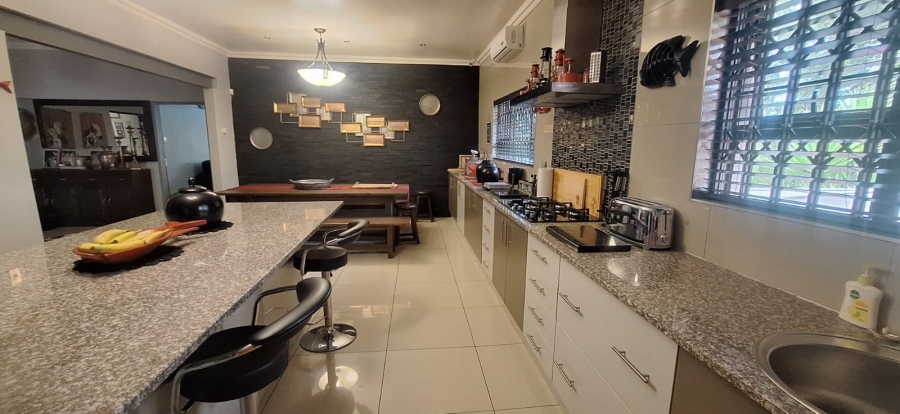 4 Bedroom Property for Sale in Glen Harvie Gauteng