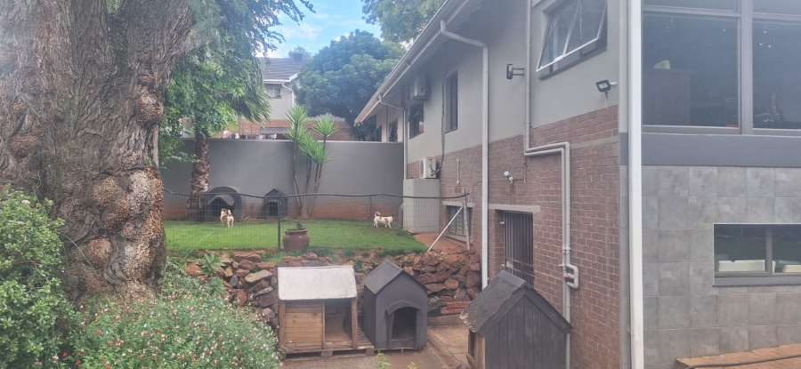 4 Bedroom Property for Sale in Glen Harvie Gauteng
