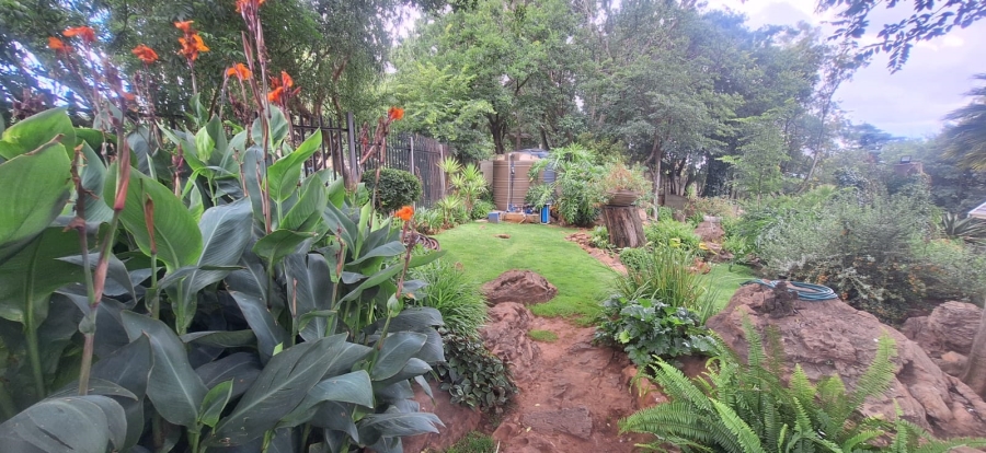 4 Bedroom Property for Sale in Glen Harvie Gauteng