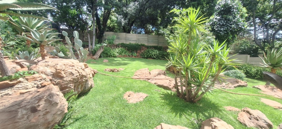 4 Bedroom Property for Sale in Glen Harvie Gauteng