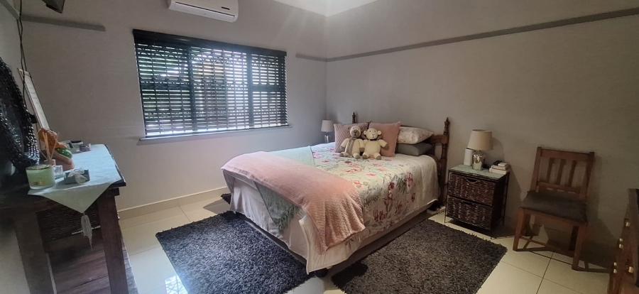 4 Bedroom Property for Sale in Glen Harvie Gauteng