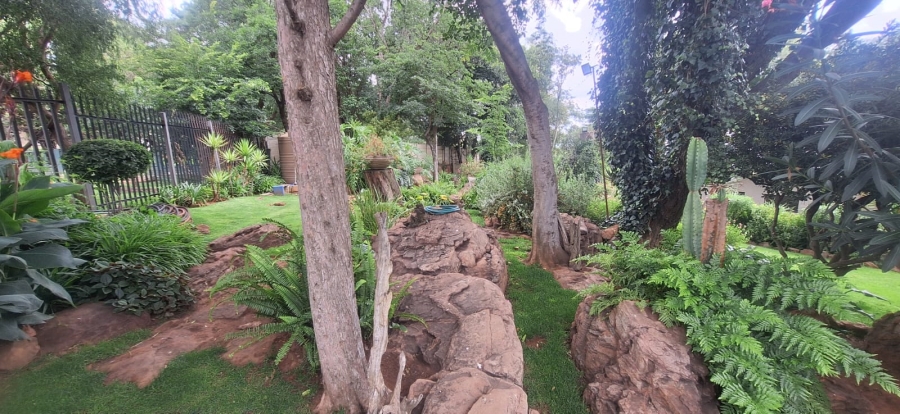 4 Bedroom Property for Sale in Glen Harvie Gauteng