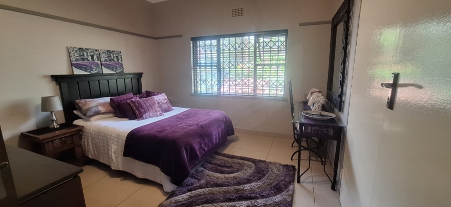 4 Bedroom Property for Sale in Glen Harvie Gauteng
