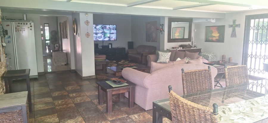4 Bedroom Property for Sale in Glen Harvie Gauteng