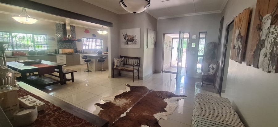 4 Bedroom Property for Sale in Glen Harvie Gauteng