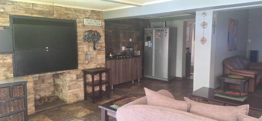 4 Bedroom Property for Sale in Glen Harvie Gauteng