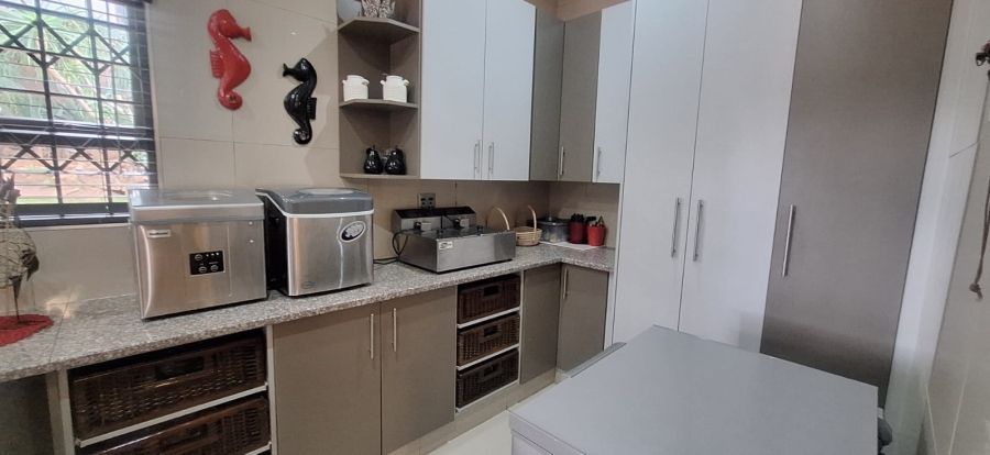 4 Bedroom Property for Sale in Glen Harvie Gauteng