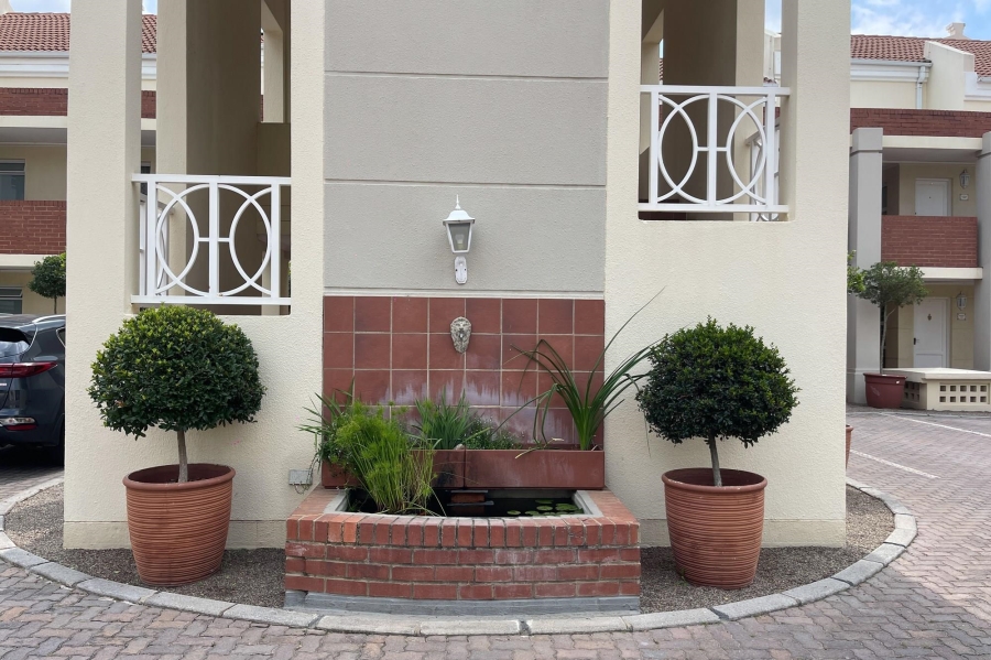 To Let 3 Bedroom Property for Rent in Parkview Gauteng