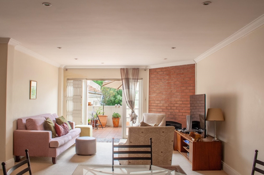 To Let 3 Bedroom Property for Rent in Parkview Gauteng