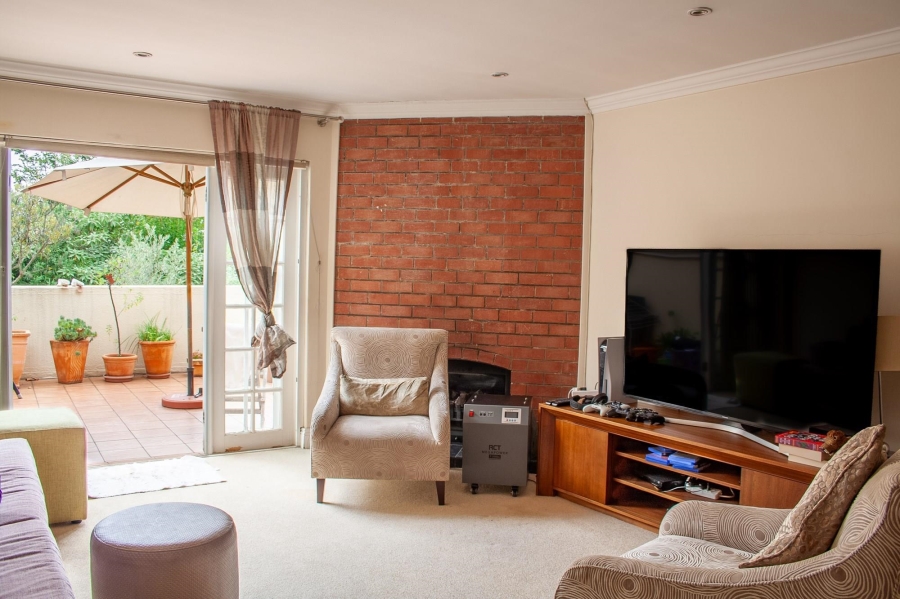 To Let 3 Bedroom Property for Rent in Parkview Gauteng