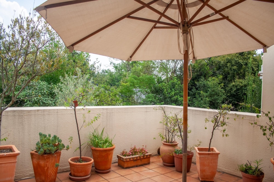 To Let 3 Bedroom Property for Rent in Parkview Gauteng