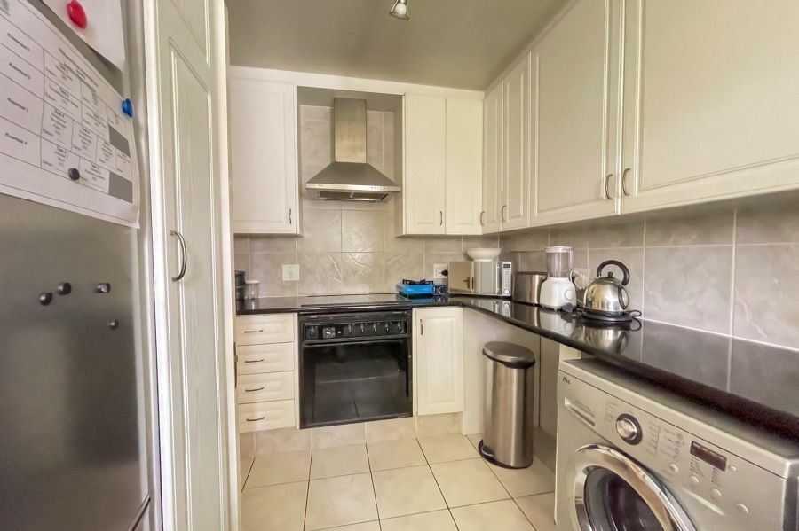To Let 3 Bedroom Property for Rent in Parkview Gauteng