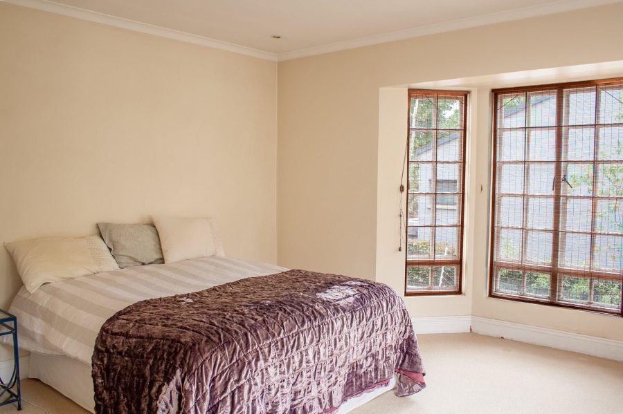To Let 3 Bedroom Property for Rent in Parkview Gauteng
