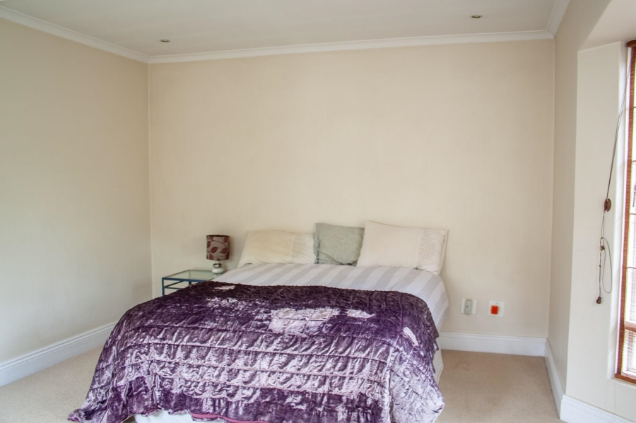 To Let 3 Bedroom Property for Rent in Parkview Gauteng