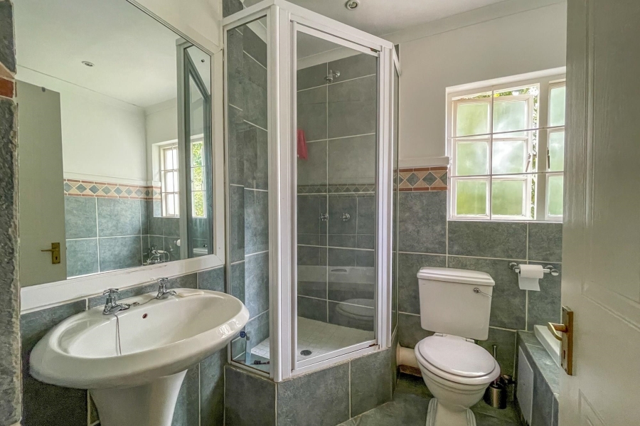 To Let 3 Bedroom Property for Rent in Parkview Gauteng