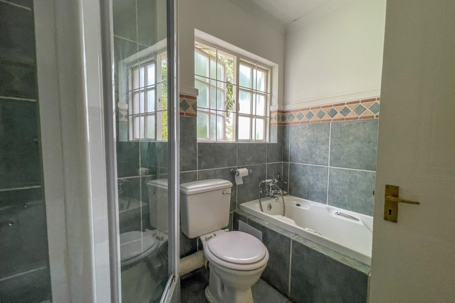 To Let 3 Bedroom Property for Rent in Parkview Gauteng