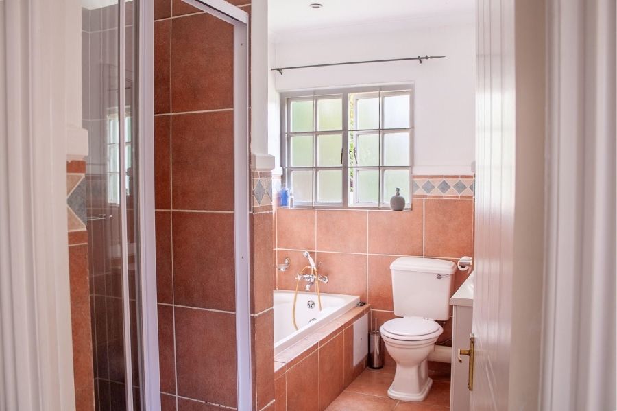 To Let 3 Bedroom Property for Rent in Parkview Gauteng