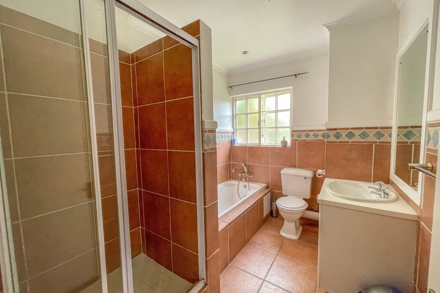To Let 3 Bedroom Property for Rent in Parkview Gauteng