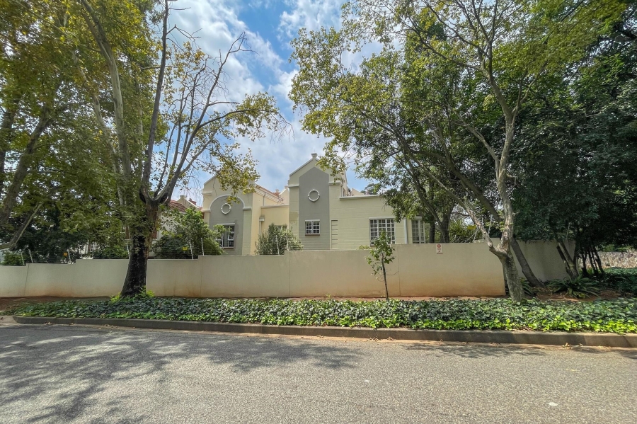To Let 3 Bedroom Property for Rent in Parkview Gauteng