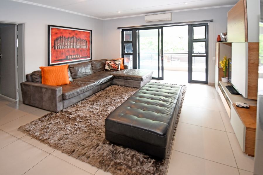 2 Bedroom Property for Sale in Morningside Gauteng