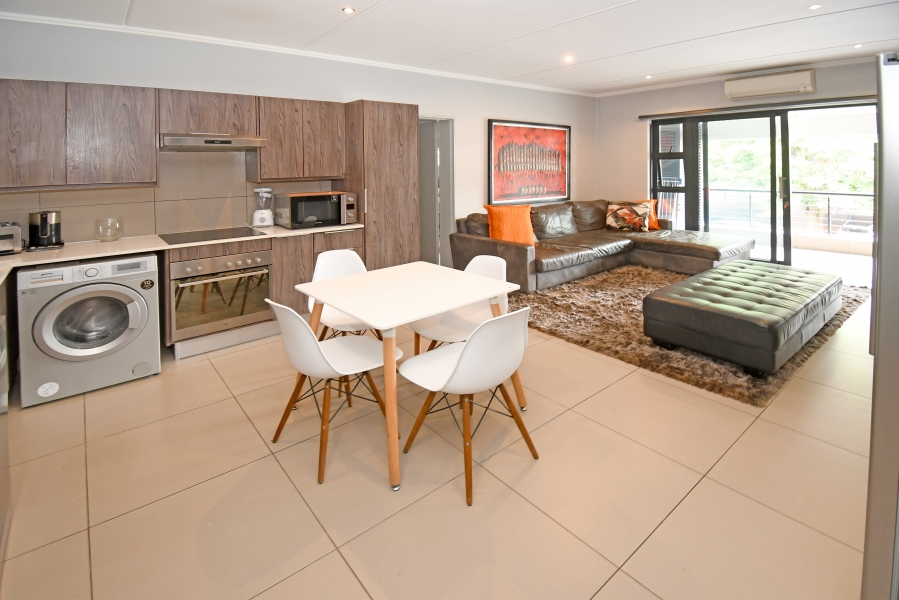 2 Bedroom Property for Sale in Morningside Gauteng