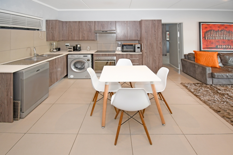 2 Bedroom Property for Sale in Morningside Gauteng