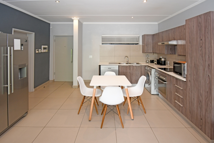 2 Bedroom Property for Sale in Morningside Gauteng