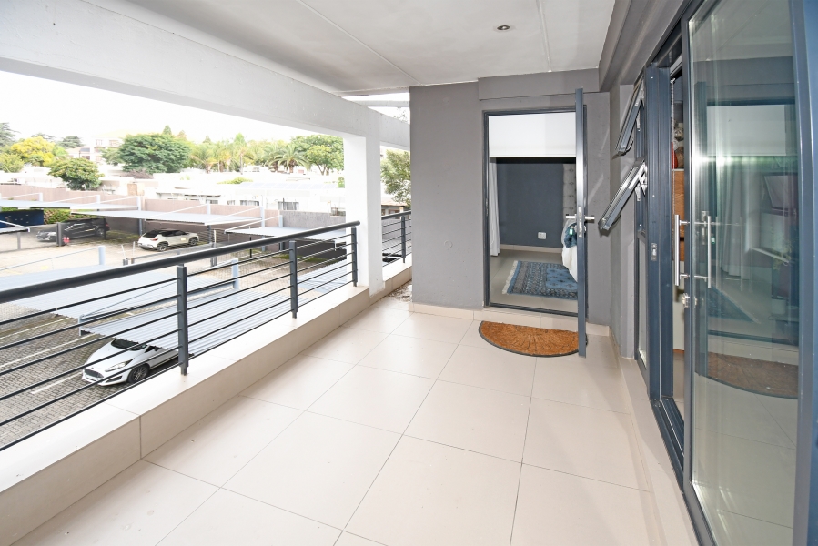 2 Bedroom Property for Sale in Morningside Gauteng
