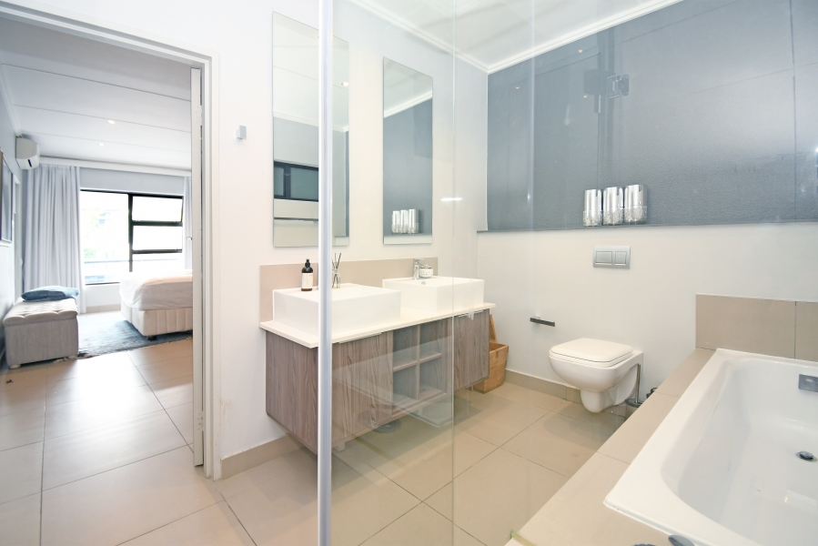 2 Bedroom Property for Sale in Morningside Gauteng