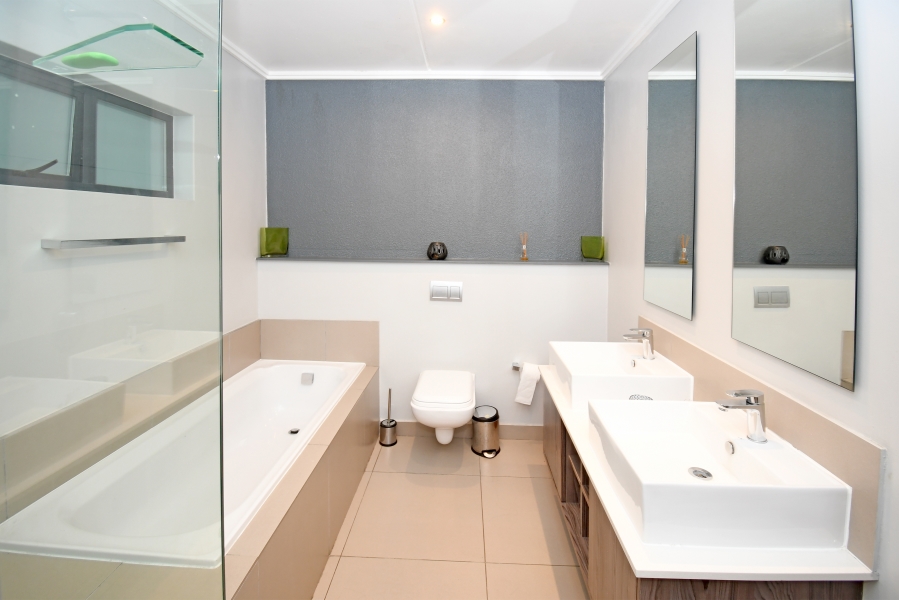 2 Bedroom Property for Sale in Morningside Gauteng