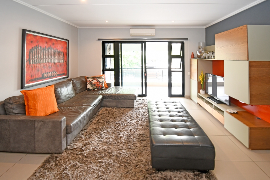 2 Bedroom Property for Sale in Morningside Gauteng