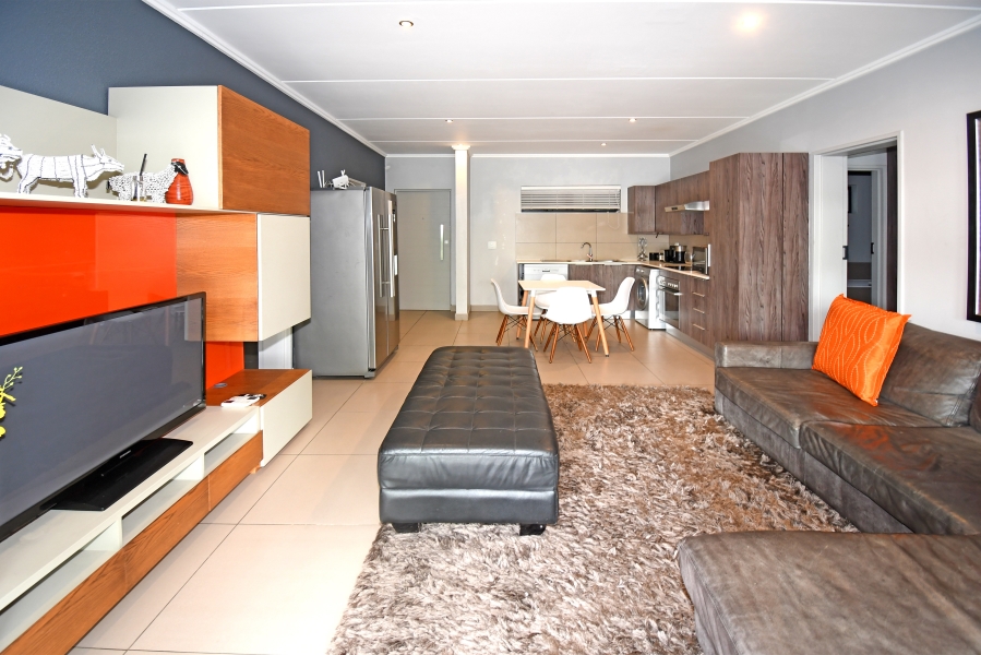 2 Bedroom Property for Sale in Morningside Gauteng