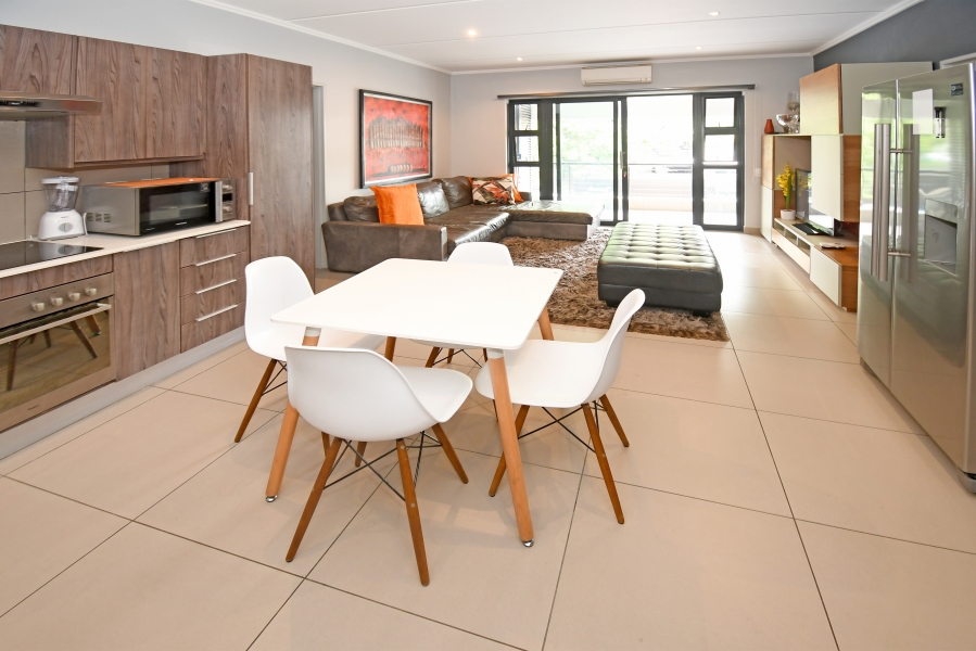 2 Bedroom Property for Sale in Morningside Gauteng