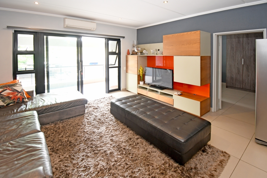 2 Bedroom Property for Sale in Morningside Gauteng
