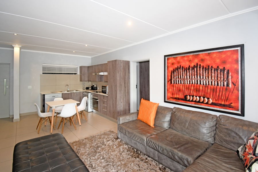 2 Bedroom Property for Sale in Morningside Gauteng