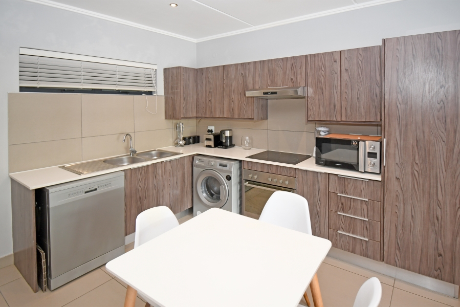 2 Bedroom Property for Sale in Morningside Gauteng