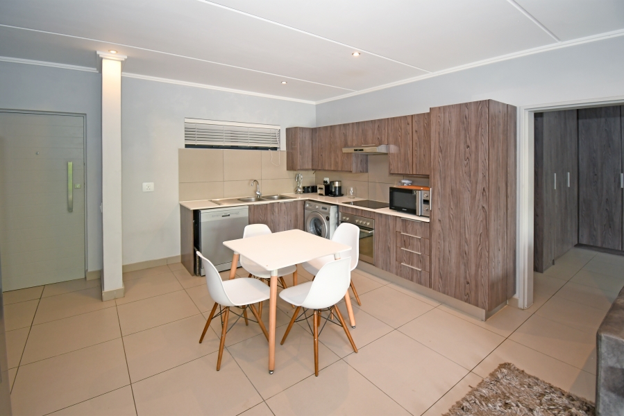 2 Bedroom Property for Sale in Morningside Gauteng