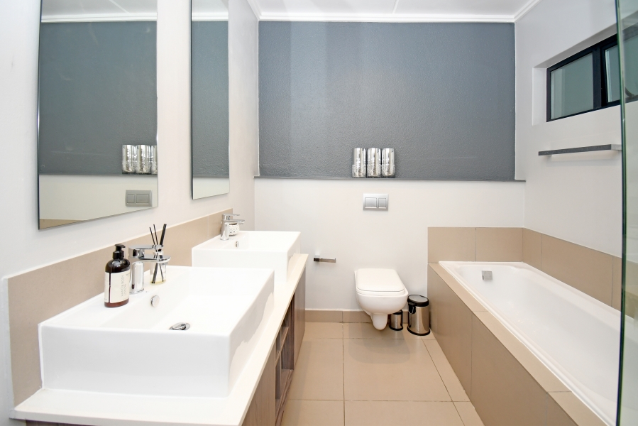 2 Bedroom Property for Sale in Morningside Gauteng
