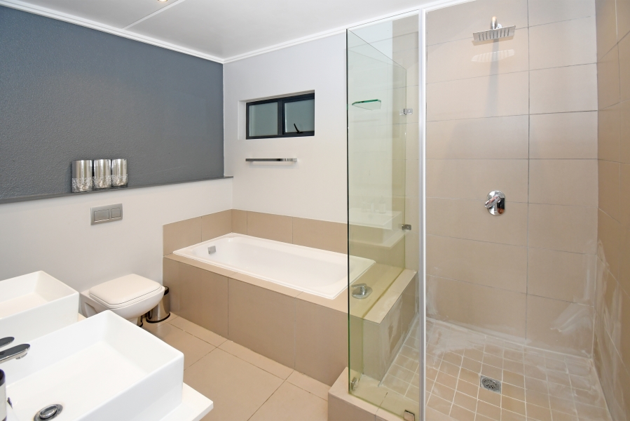2 Bedroom Property for Sale in Morningside Gauteng