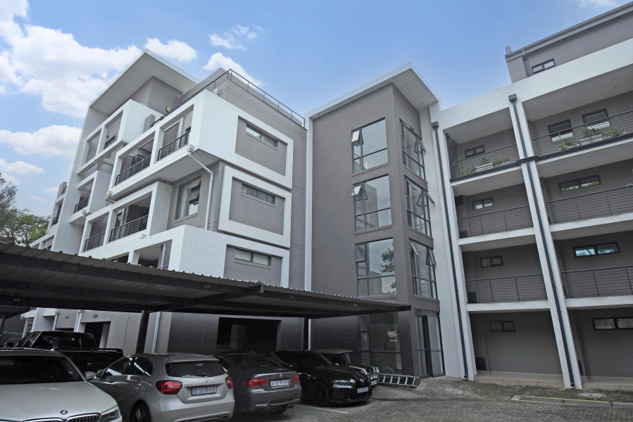 2 Bedroom Property for Sale in Morningside Gauteng
