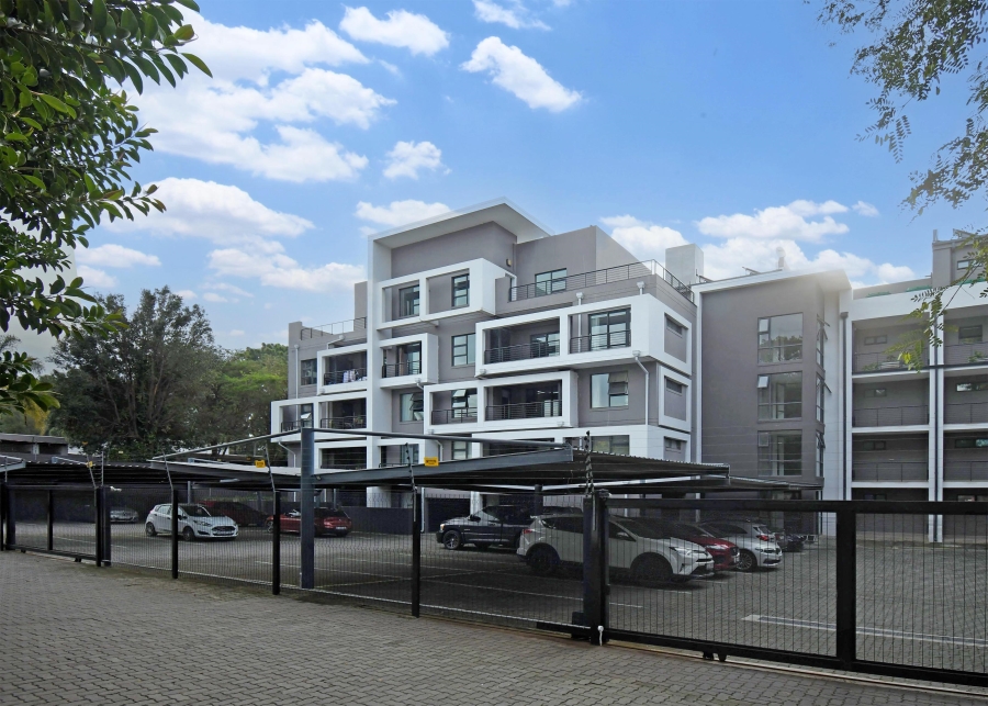 2 Bedroom Property for Sale in Morningside Gauteng