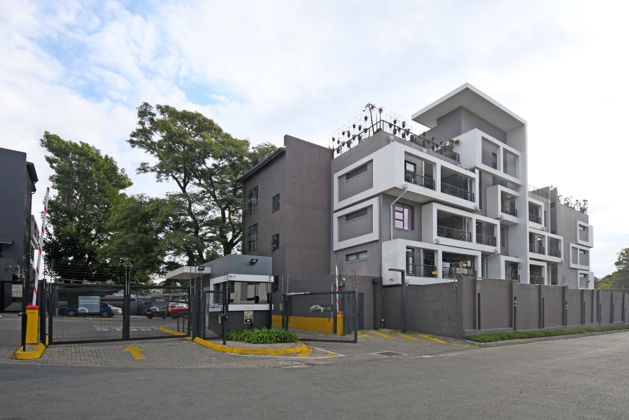 2 Bedroom Property for Sale in Morningside Gauteng