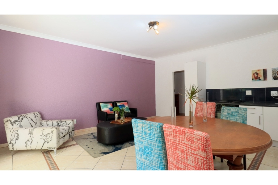 To Let 1 Bedroom Property for Rent in Savoy Estate Gauteng
